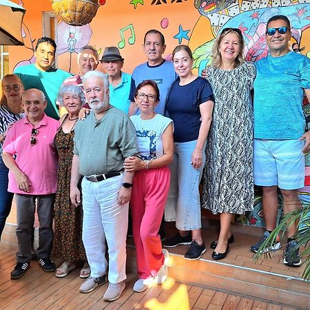 Hostal Colombian Gold San Gil Kültér fotó