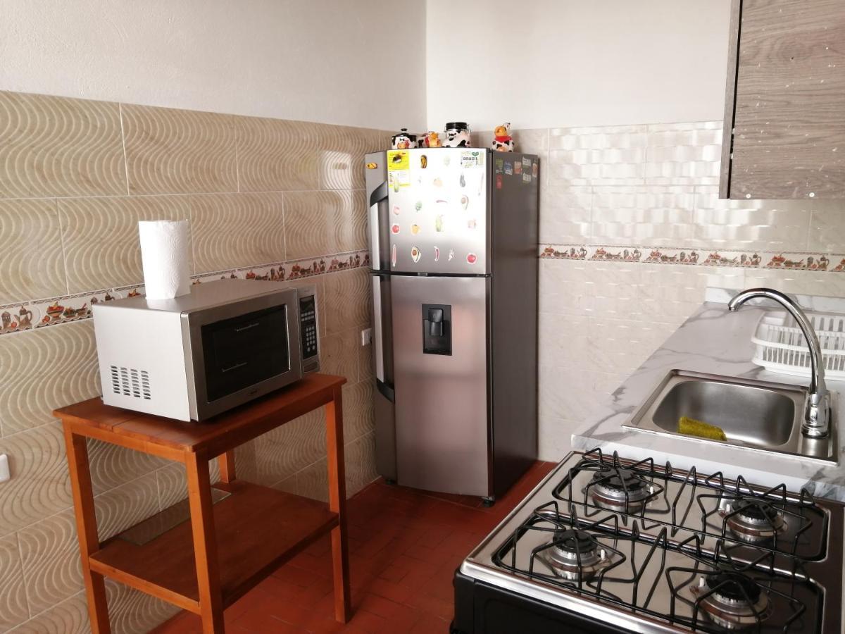 Hostal Colombian Gold San Gil Kültér fotó