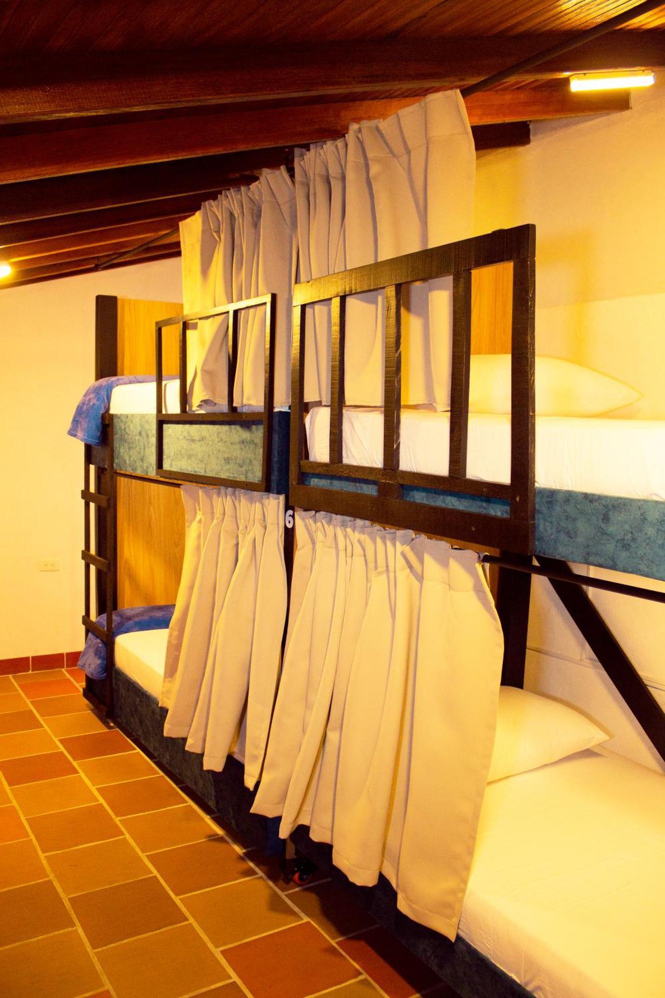 Hostal Colombian Gold San Gil Kültér fotó