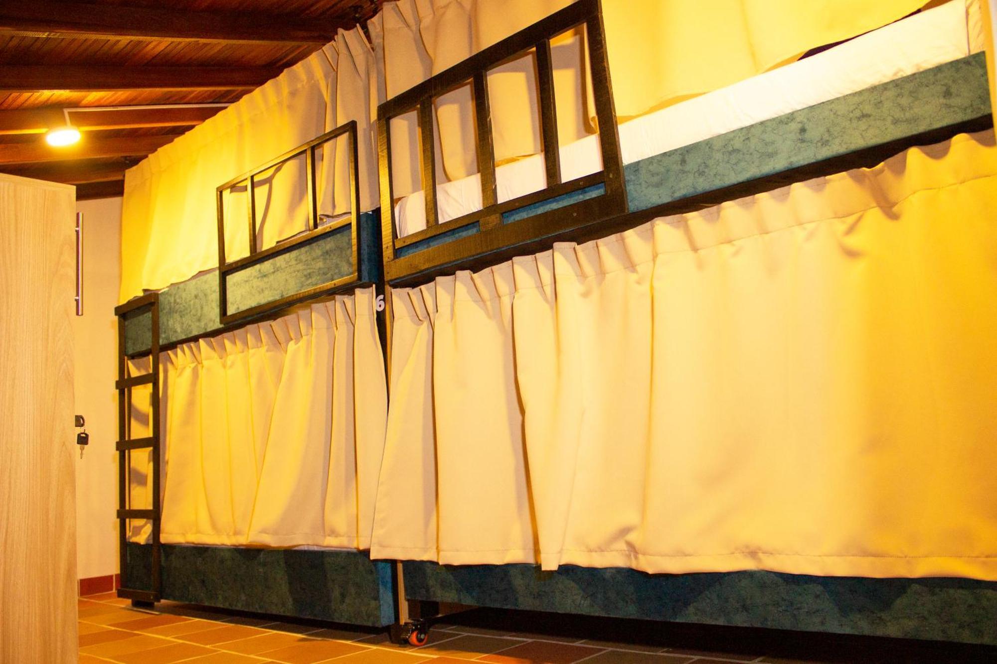 Hostal Colombian Gold San Gil Kültér fotó