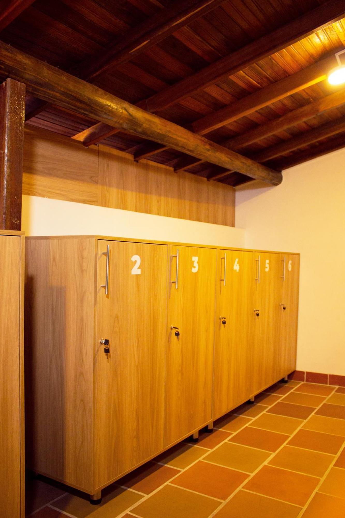 Hostal Colombian Gold San Gil Kültér fotó