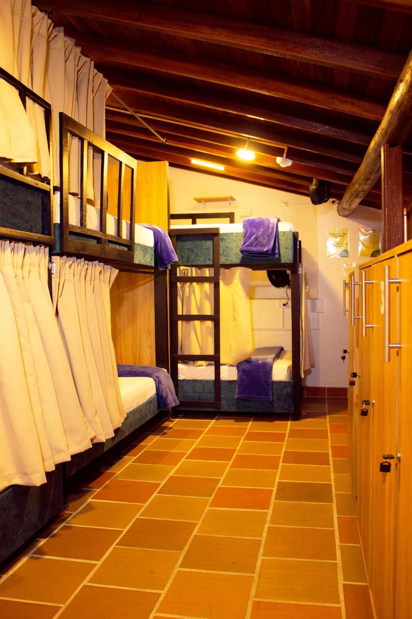 Hostal Colombian Gold San Gil Kültér fotó