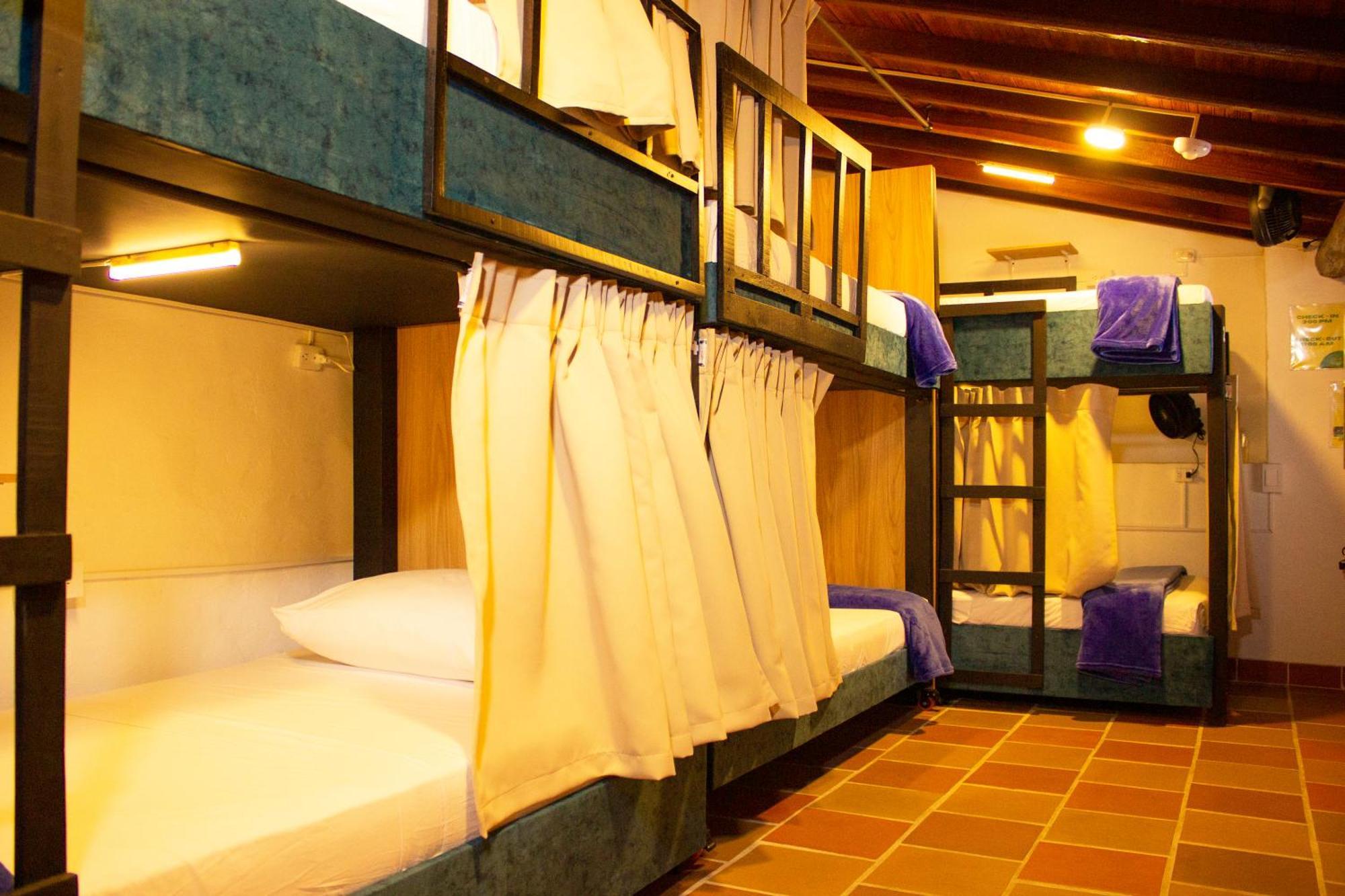 Hostal Colombian Gold San Gil Kültér fotó