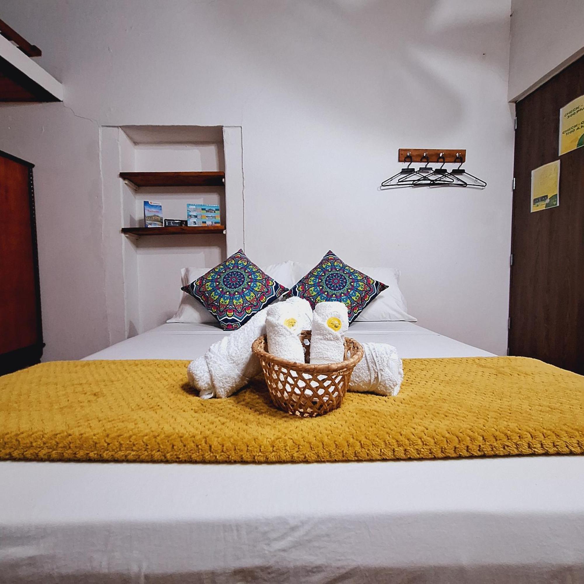 Hostal Colombian Gold San Gil Kültér fotó