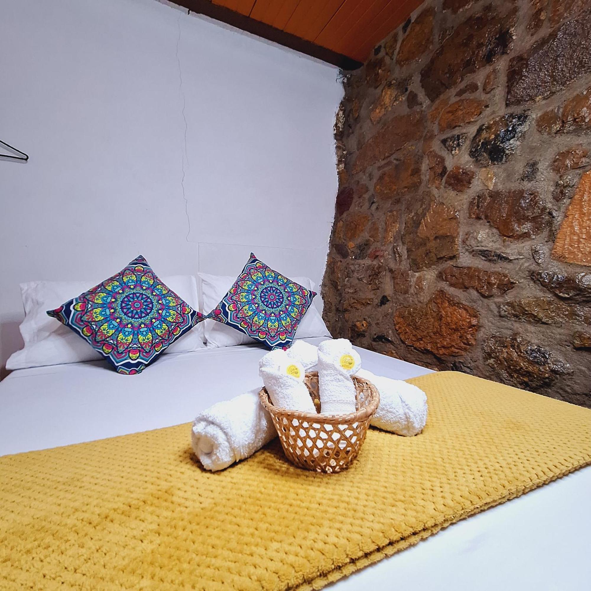 Hostal Colombian Gold San Gil Kültér fotó