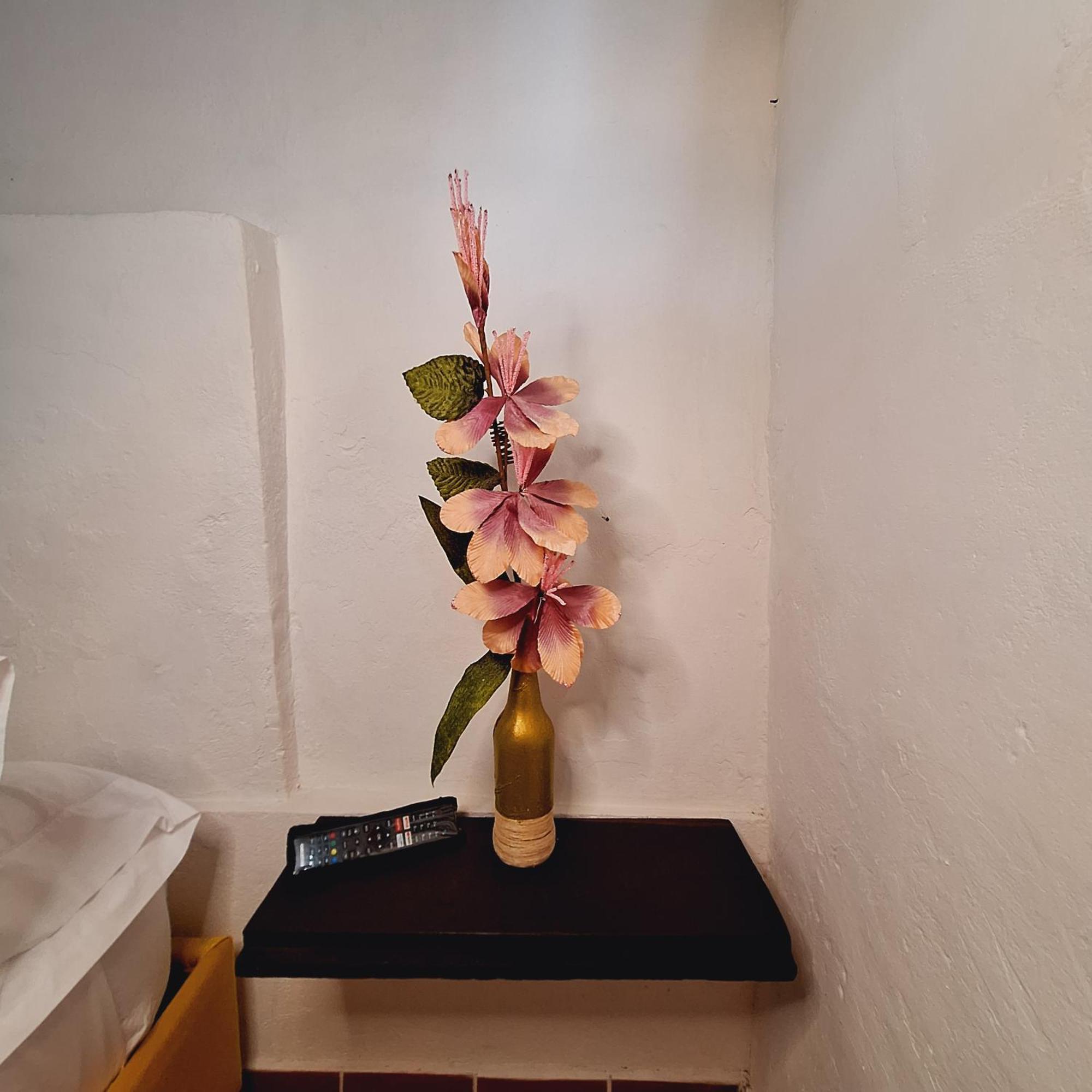 Hostal Colombian Gold San Gil Kültér fotó