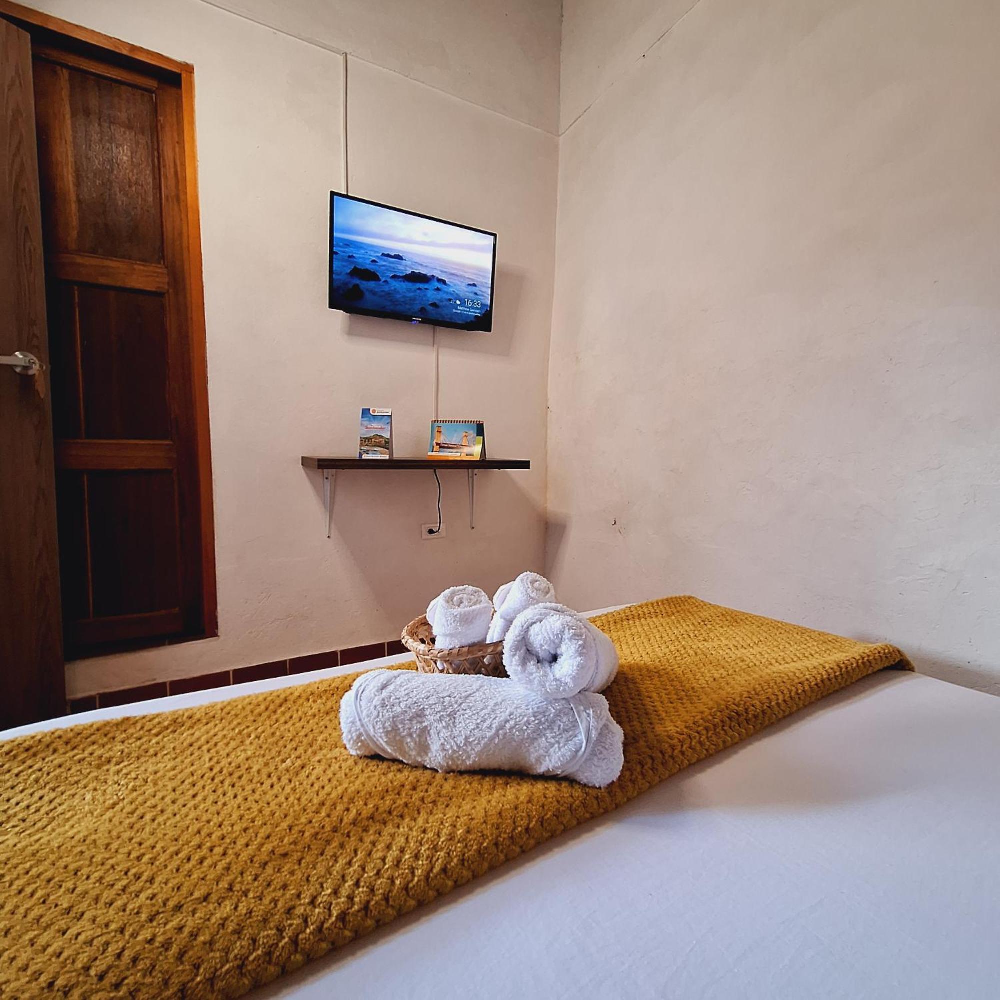 Hostal Colombian Gold San Gil Kültér fotó