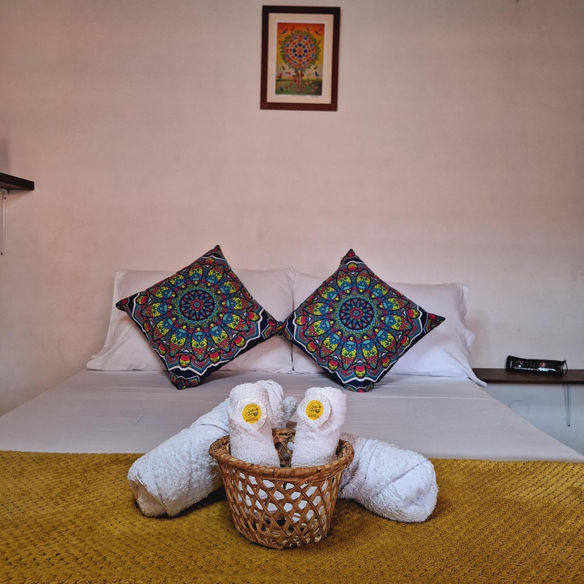 Hostal Colombian Gold San Gil Kültér fotó
